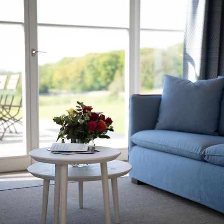 Ferienwohnung "Muehlenhof 5" - Gut Kletkamp Esterno foto