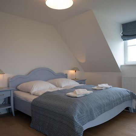Ferienwohnung "Muehlenhof 5" - Gut Kletkamp Esterno foto