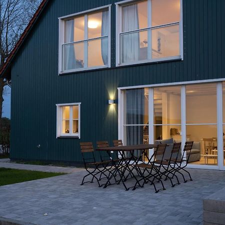 Ferienwohnung "Muehlenhof 5" - Gut Kletkamp Esterno foto