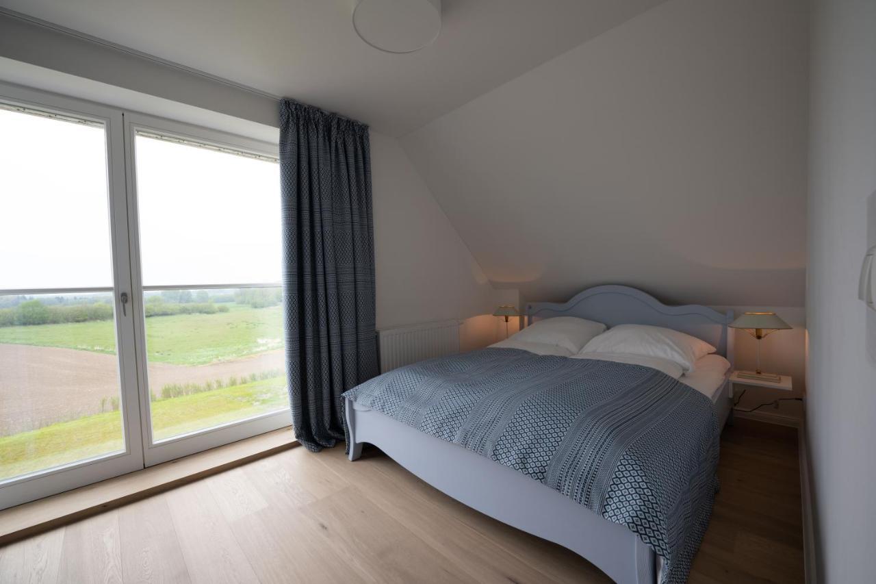 Ferienwohnung "Muehlenhof 5" - Gut Kletkamp Esterno foto