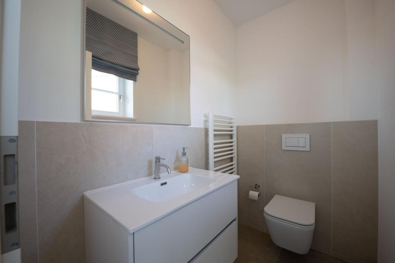 Ferienwohnung "Muehlenhof 5" - Gut Kletkamp Esterno foto