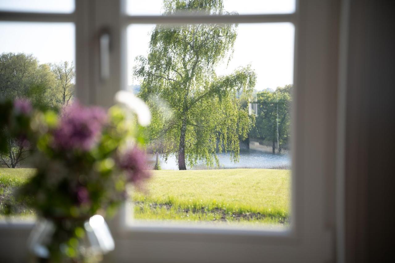 Ferienwohnung "Muehlenhof 5" - Gut Kletkamp Esterno foto