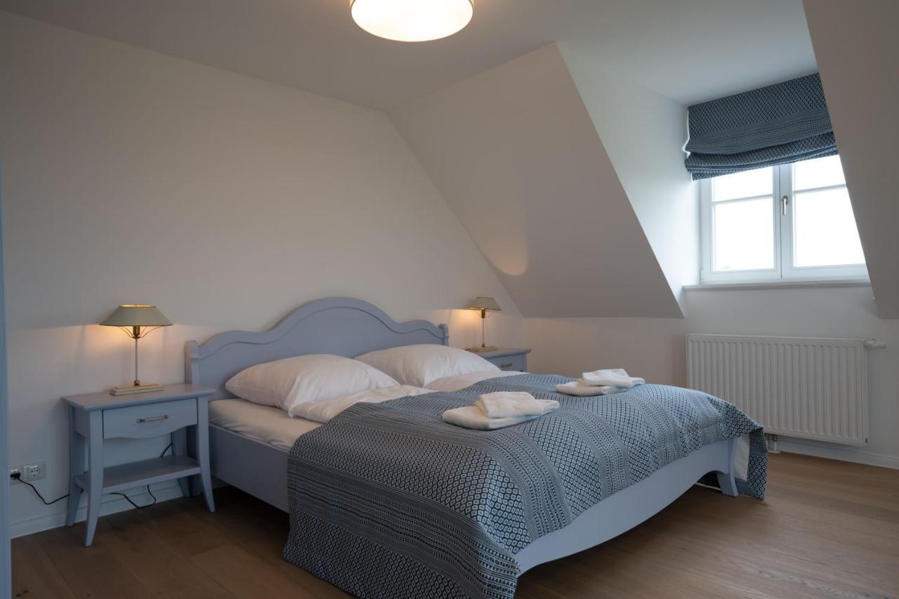 Ferienwohnung "Muehlenhof 5" - Gut Kletkamp Esterno foto